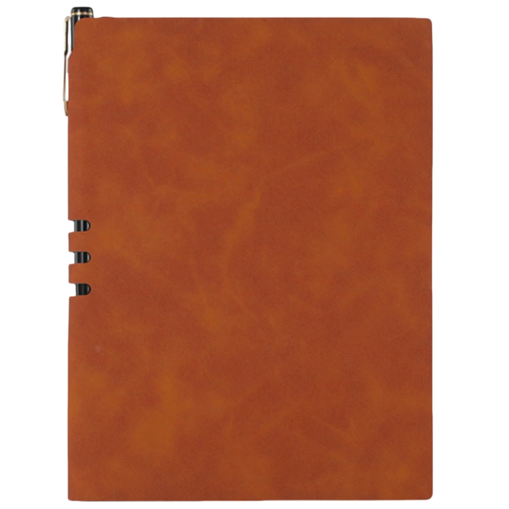 A5 Hardcover Notebook 8