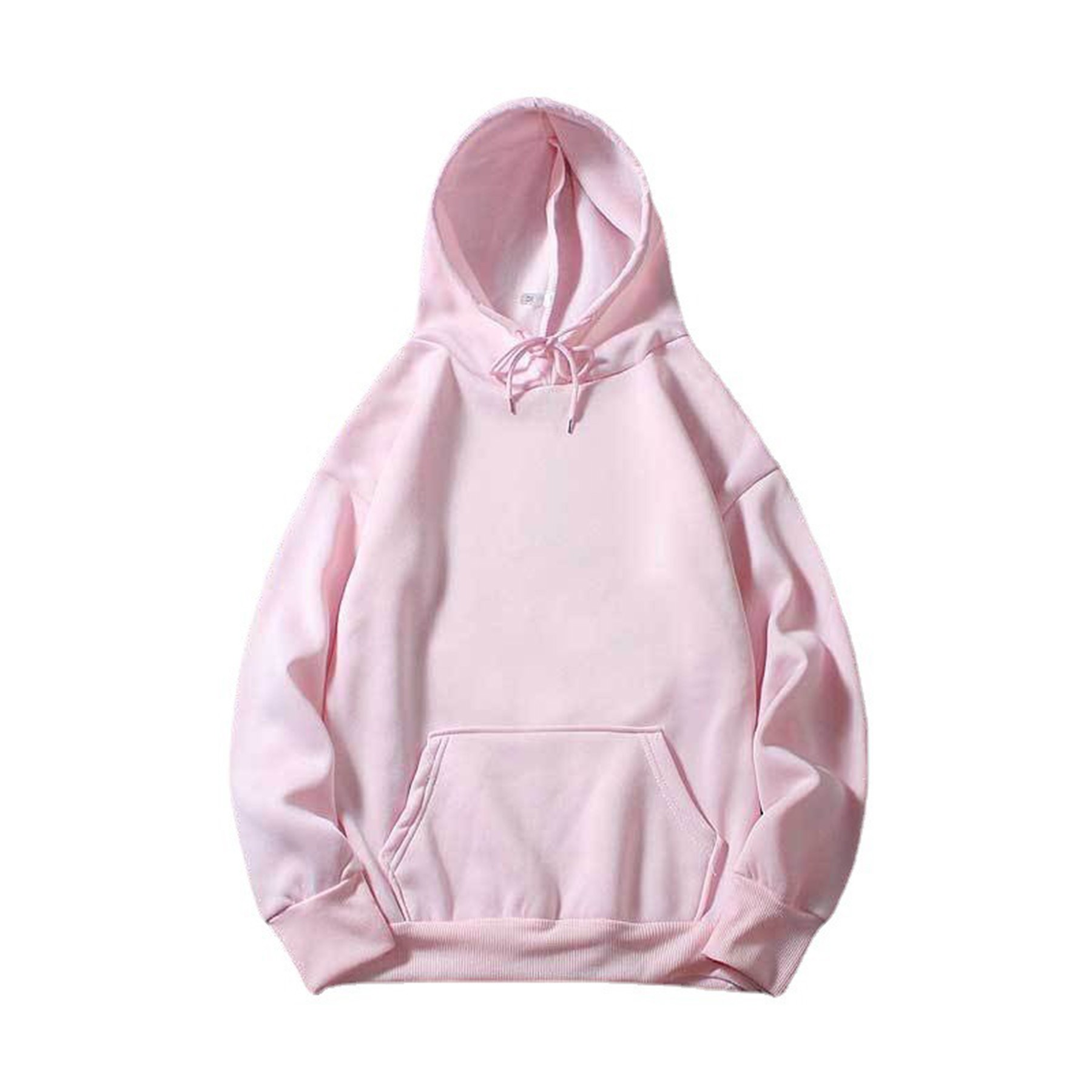 Cotton Hoodie, custom hoodie or sweatshirt with logo imprint 14