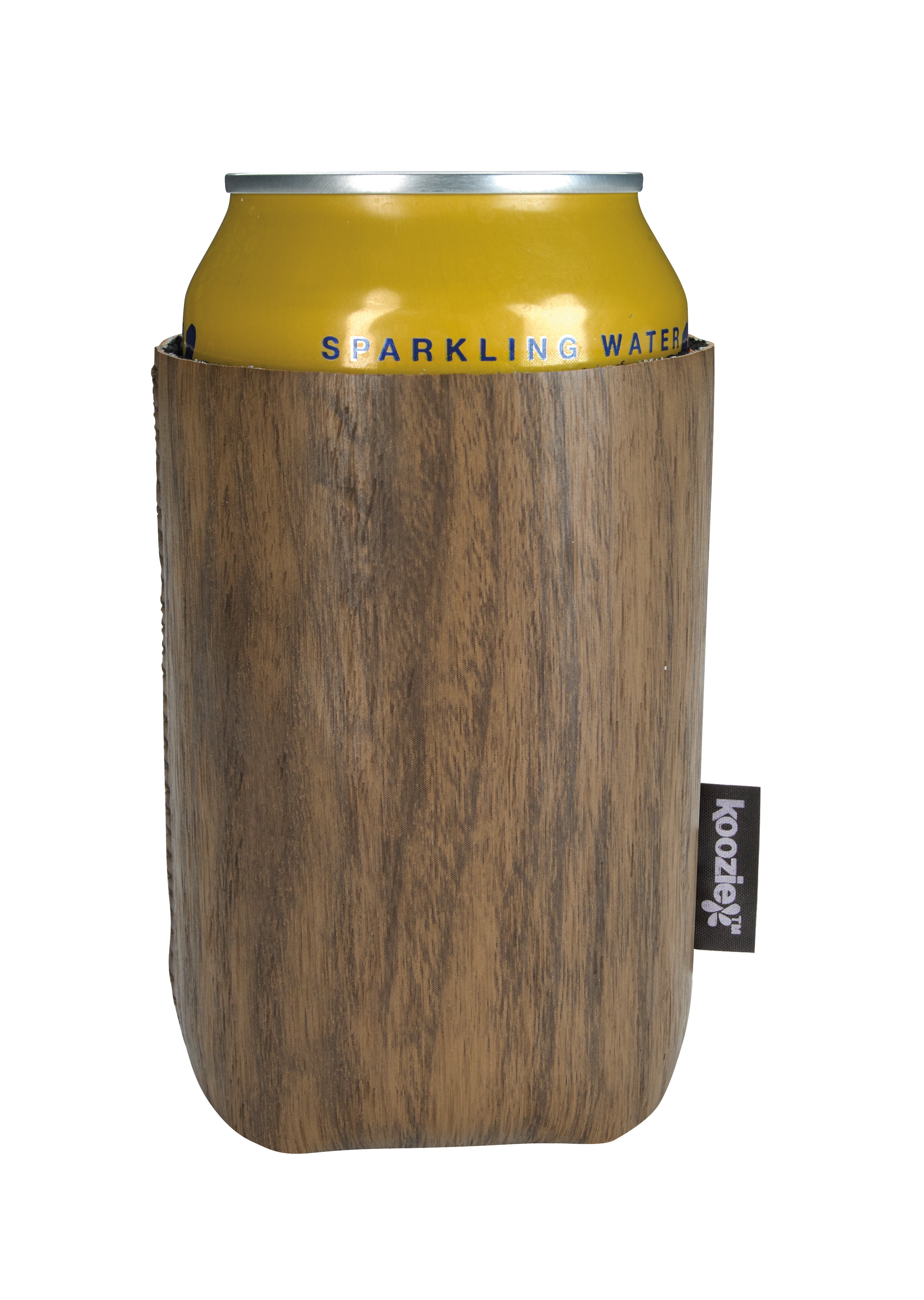 Koozie® Woody Can Cooler
