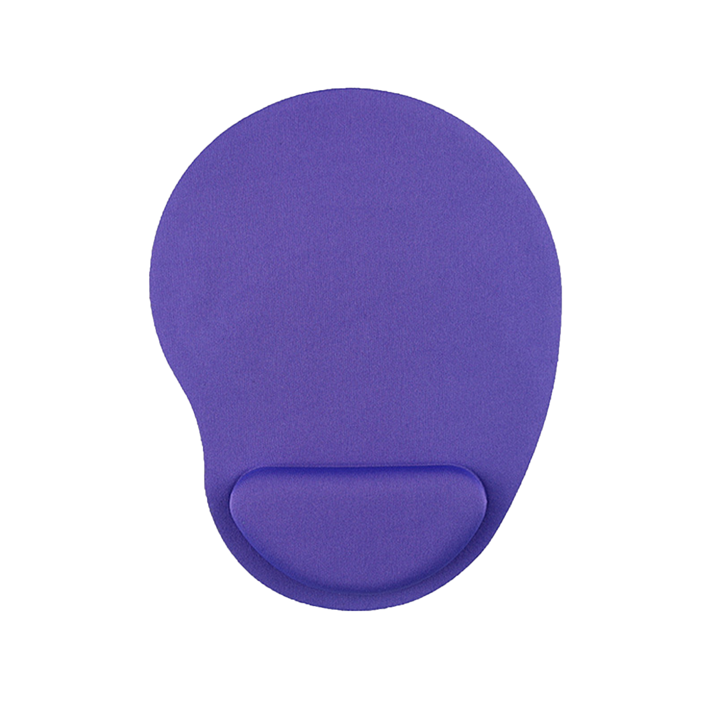 Comfortable Wrist Rest Mouse Pad 9