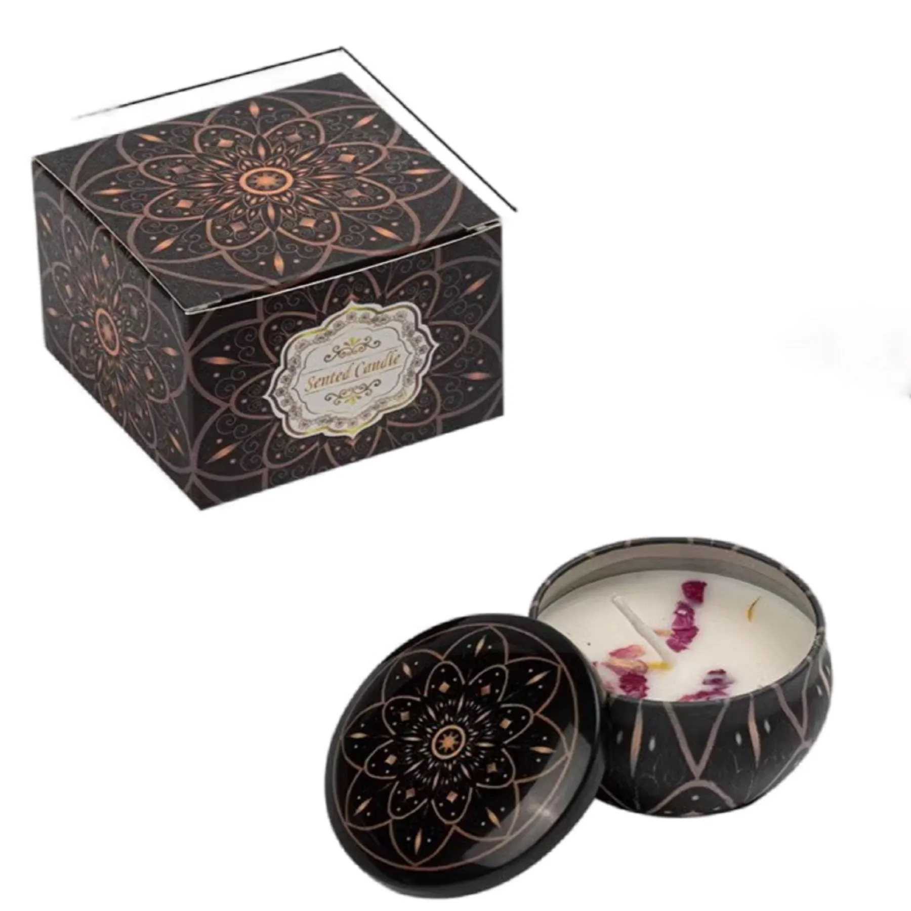 Scented Candles Gifts 11