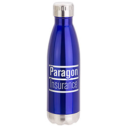 Keep 17 oz Vacuum Insulated Stainless Steel Bottle 31