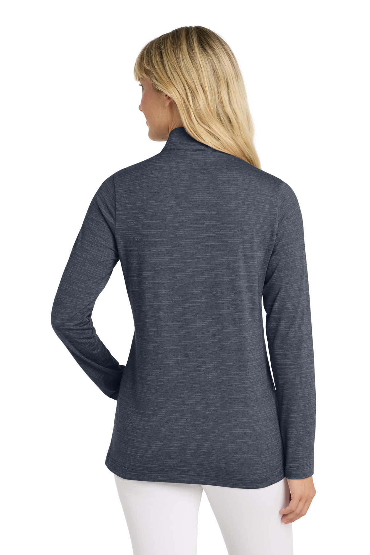 TravisMathew Women's Crestview 1/4-Zip TM1WW003 46