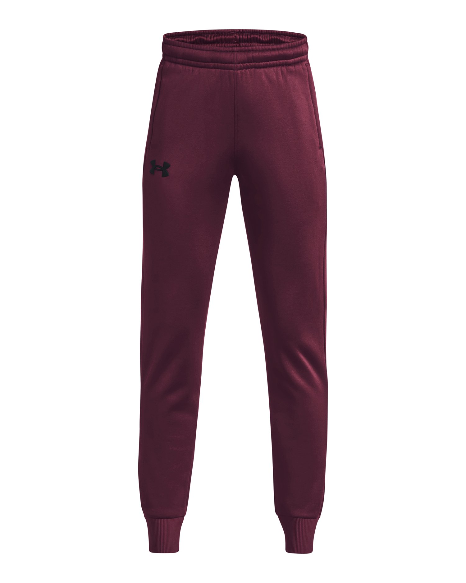 Armour Fleece Boys' Joggers 10