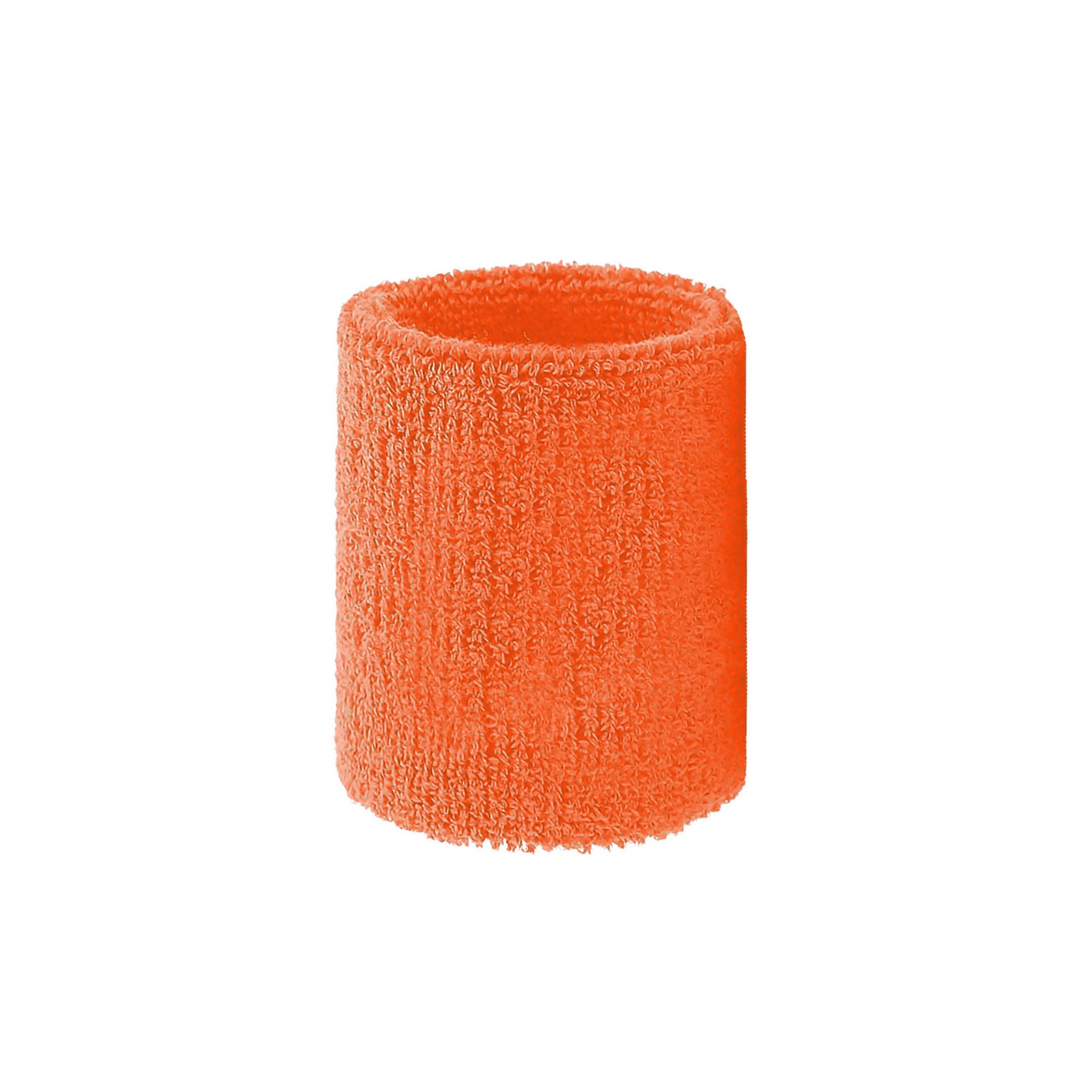 Embroidery Polyester Cotton Wristbands 10