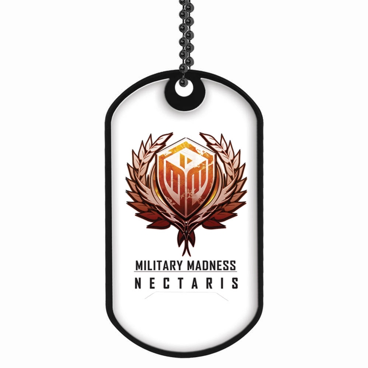 Express Vibraprint® Dog Tags