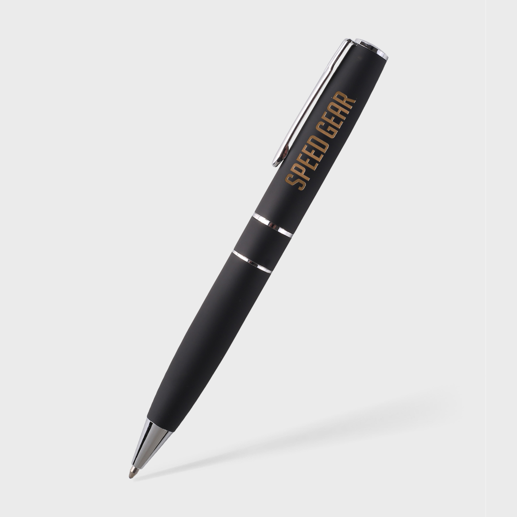 The Boss Pen 7