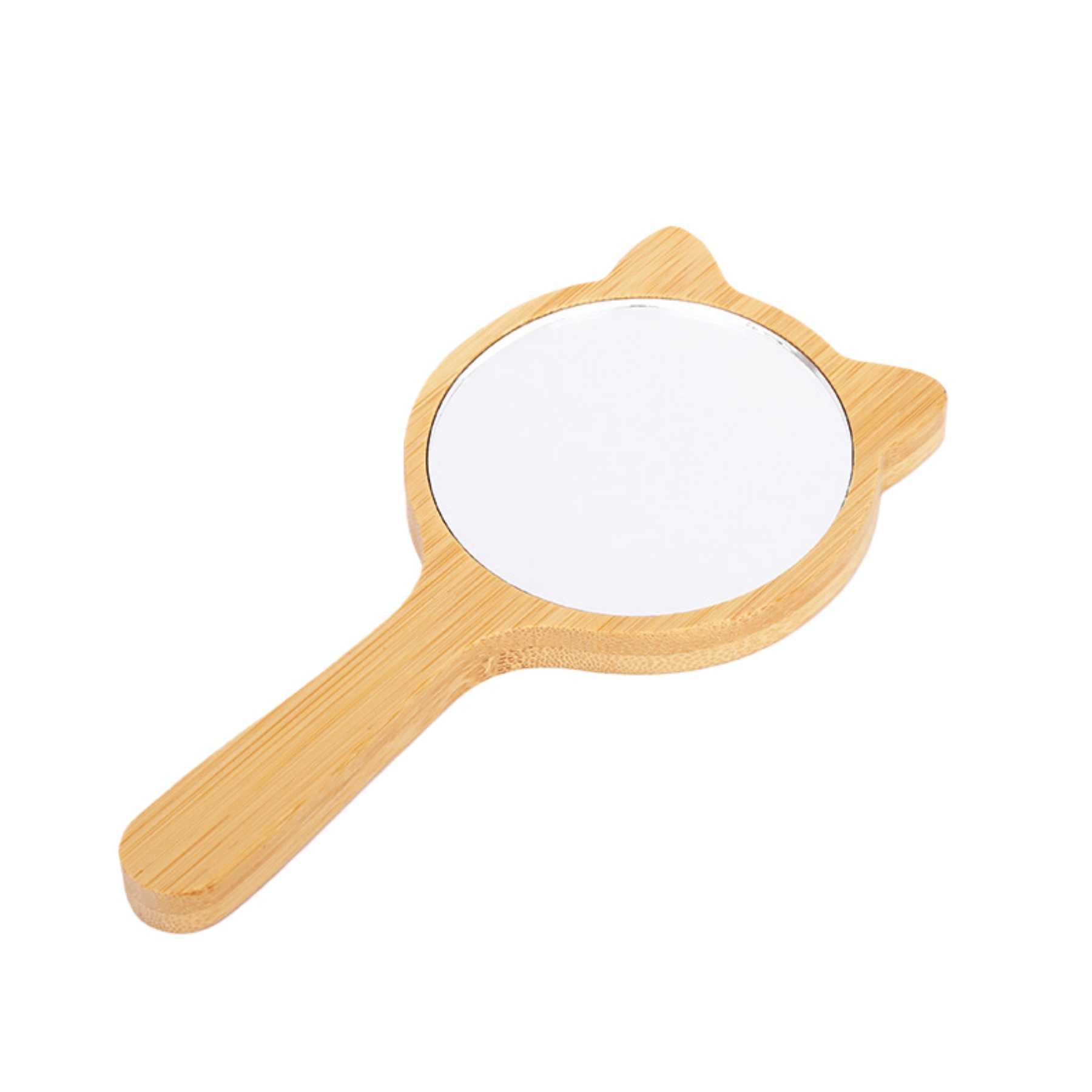 Small Bamboo Mirror 3