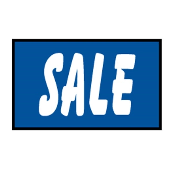 12" x 18" Advertising Antenna Flag - Dozens 11