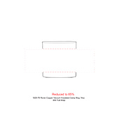 Rover Copper Vac Camp Mug 14oz – Powder coated 56