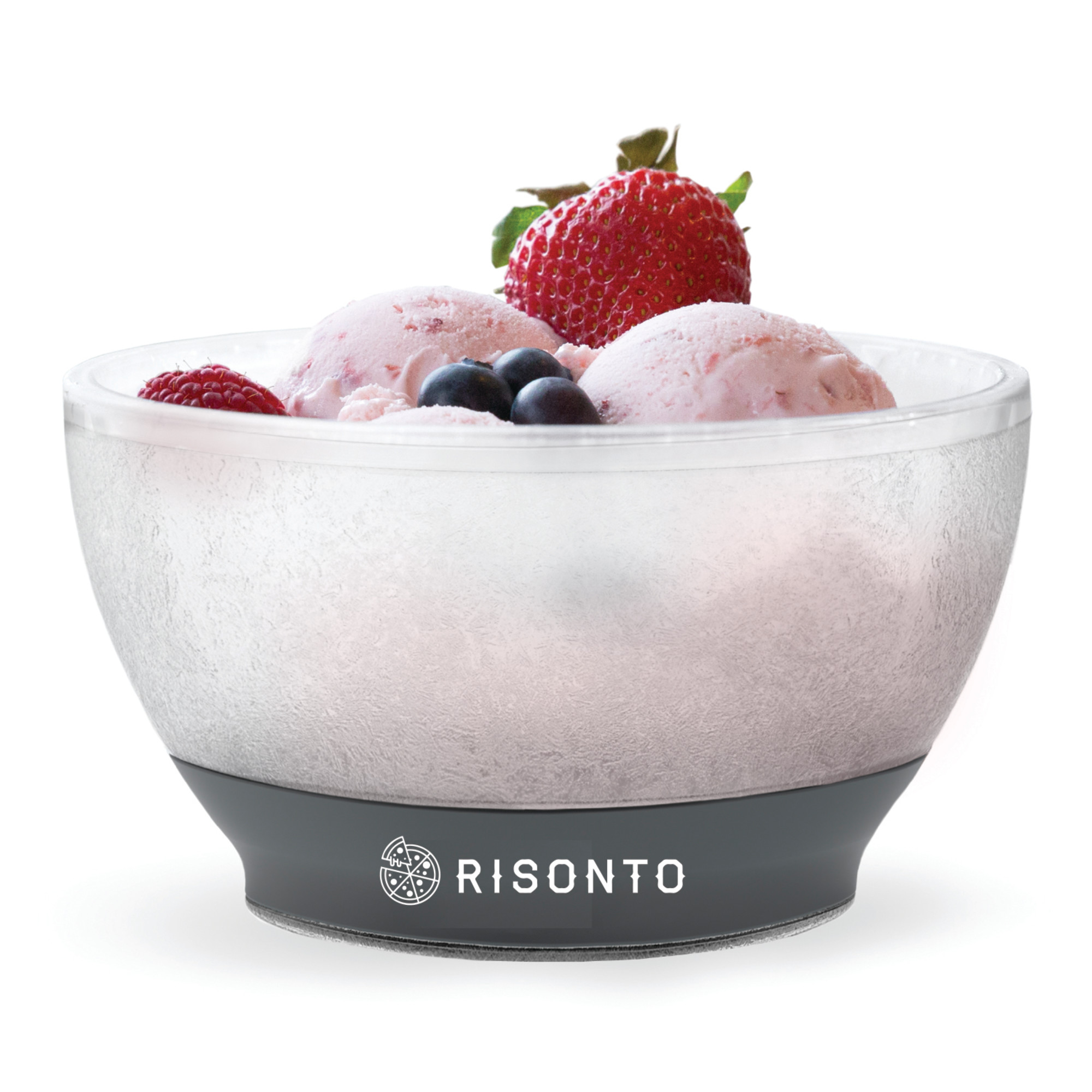 HOST® Ice Cream FREEZE™ Cooling Bowl (Set of 2)