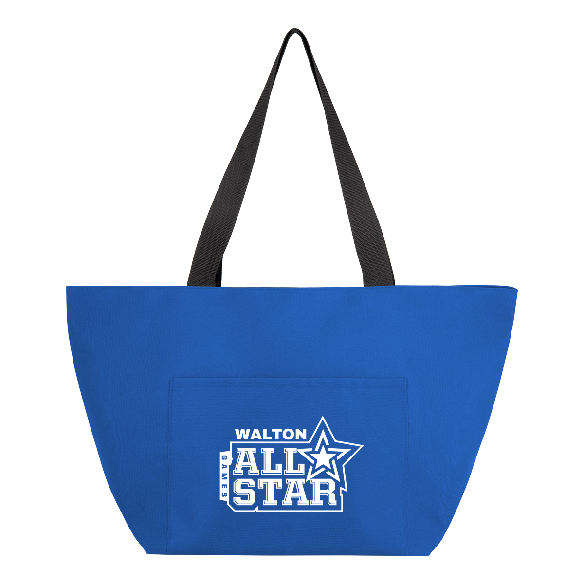 Mega Haul rPET Tote Bag 2