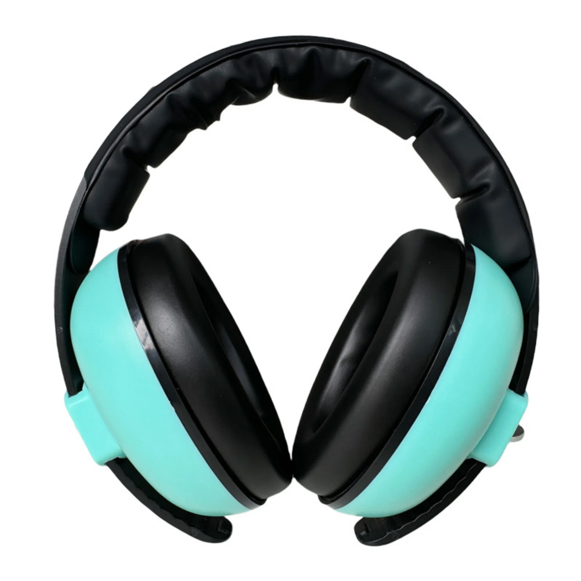 Adjustable Headband Children's Noise-Isolating Earmuffs 5