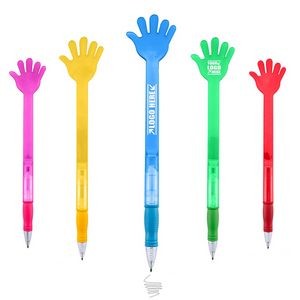 High Five Palm Shaped Pen 3
