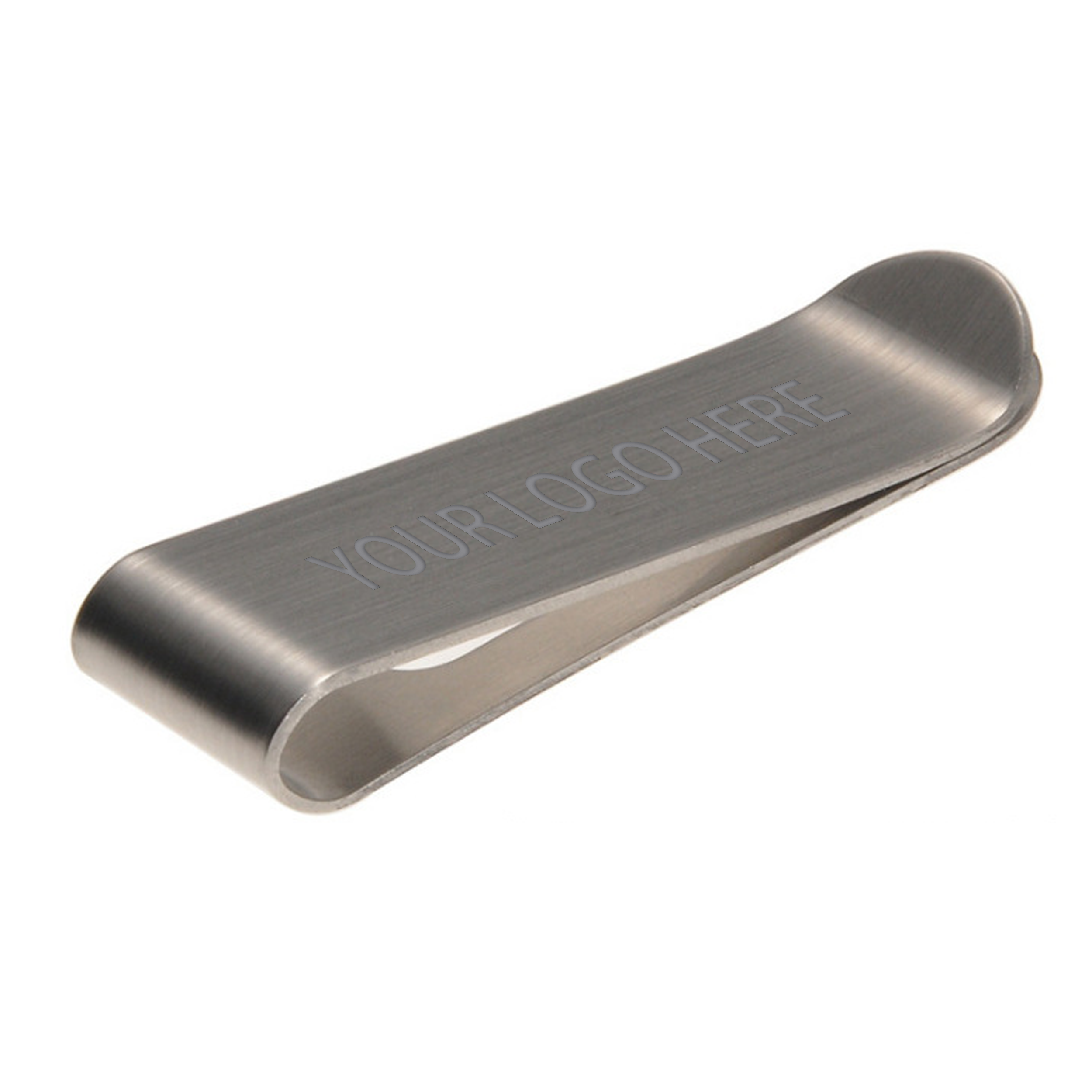 Stainless Steel Wallet Holder 50MOQ 1