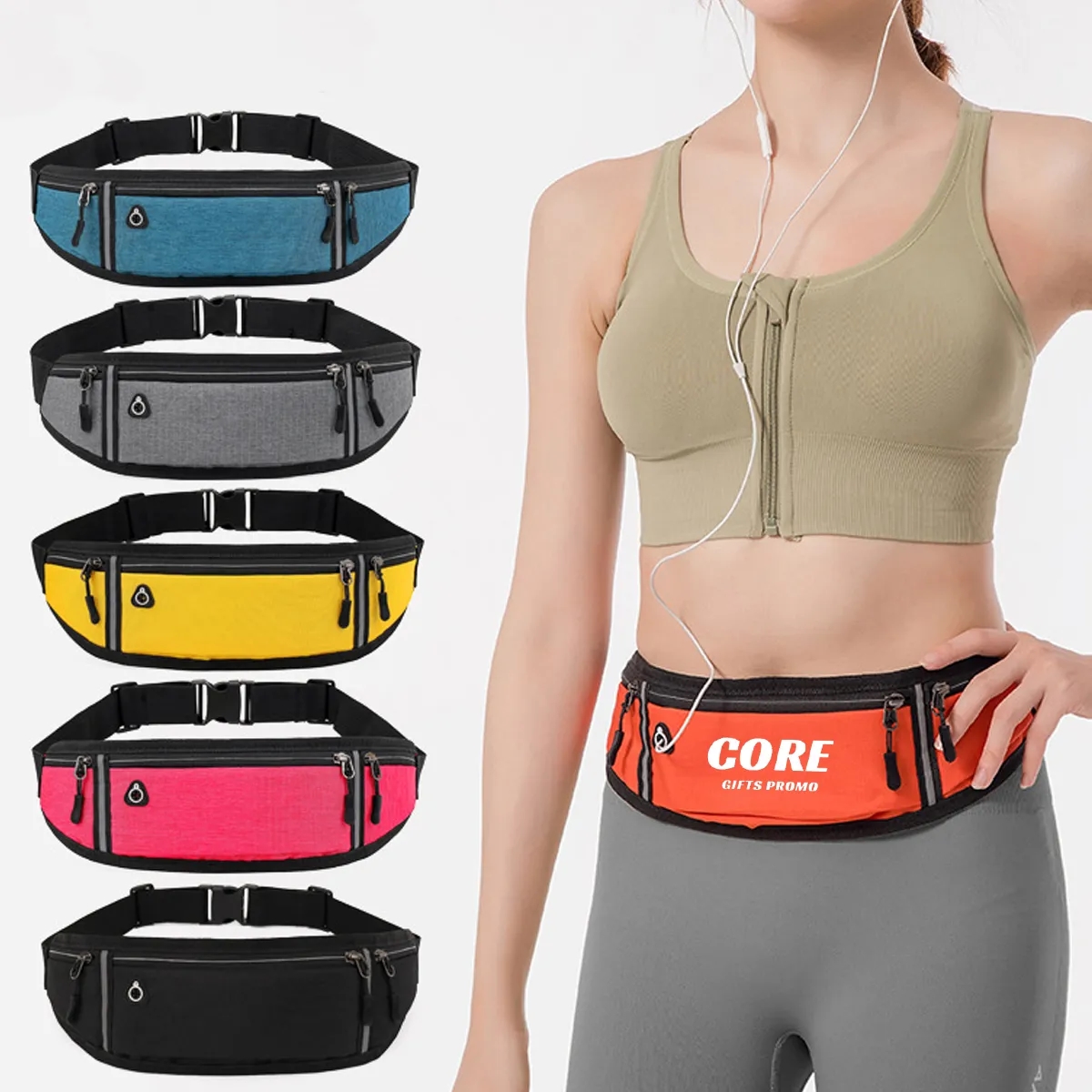 Running Belt 1