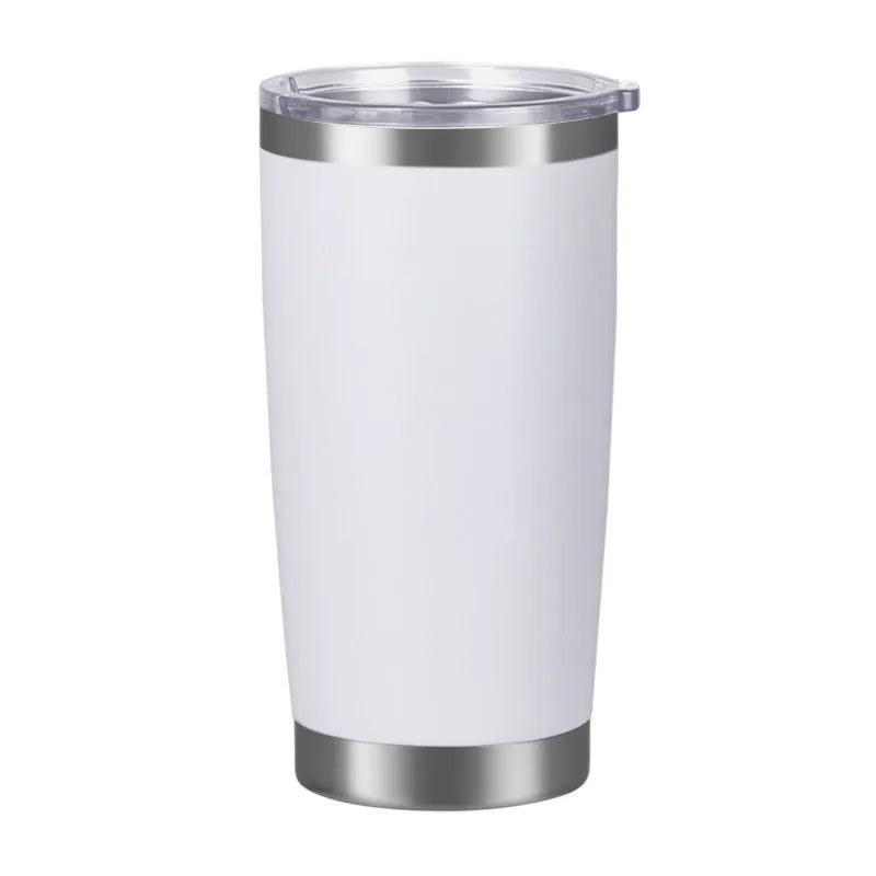 20 oz Vacuum Insulated Stainless Steel Tumbler 3