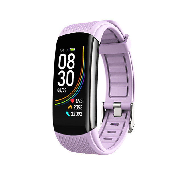 Health Monitoring Smart Bracelet 5