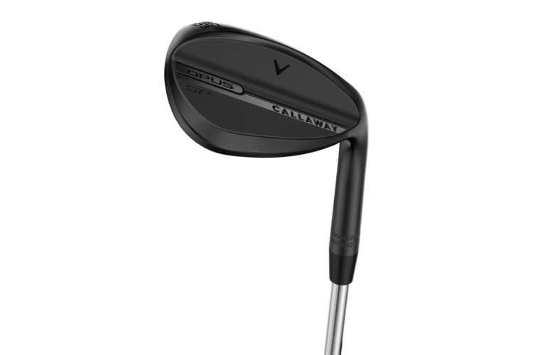 Callaway Opus SP Black Shadow Wedge 1