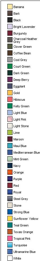 Extended Size Silk Touch Polo