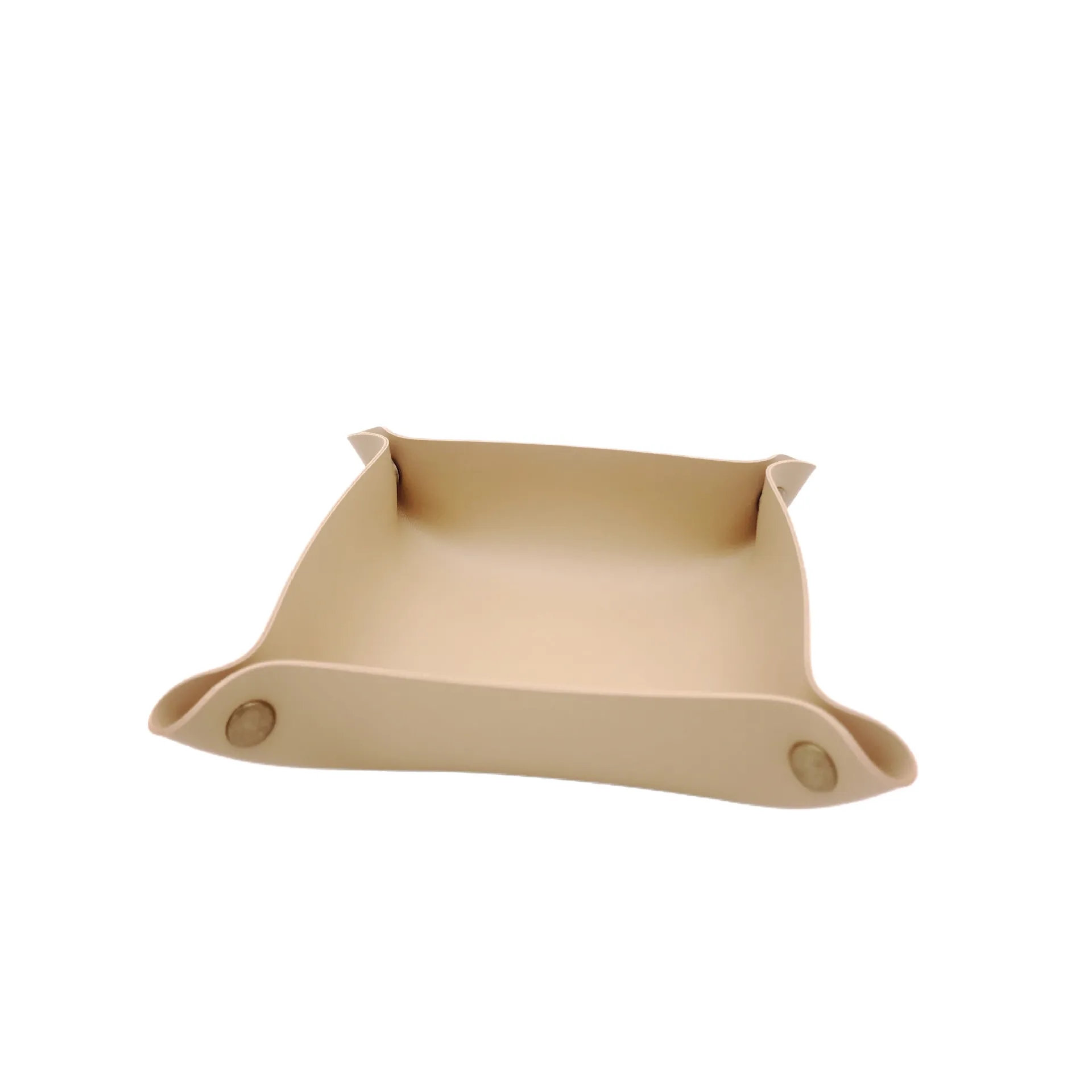 Foldable Desk Sundries Storage Tray 23