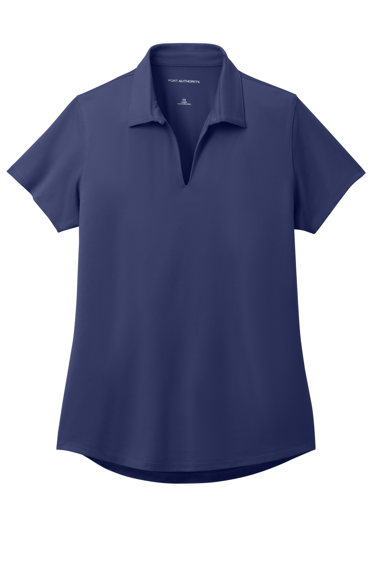 Port Authority Women's City Stretch Polo LK683 16