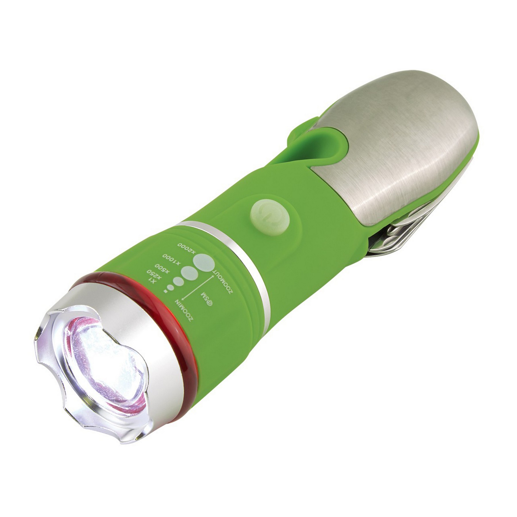 Emergency Flashlight Multi-Tool 7