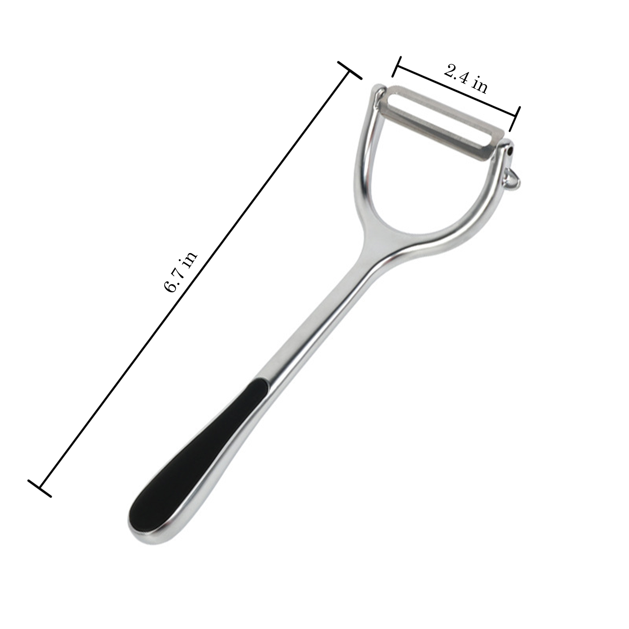 Vegetable Peeler 2