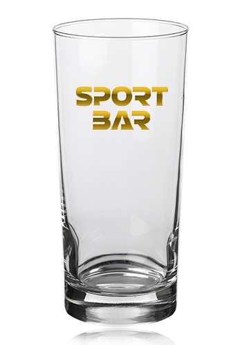 15 oz. Libbey Tall Beverage Glasses 16