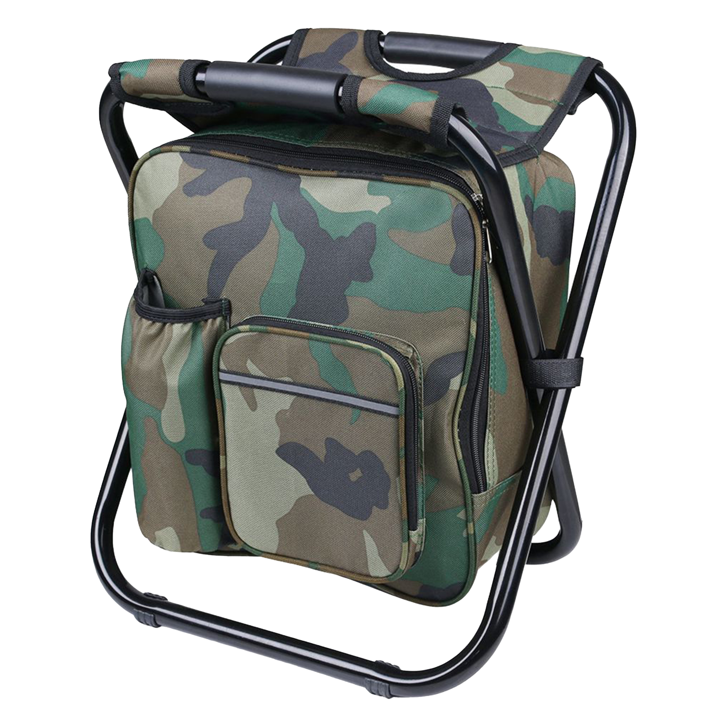Oxford Portable Leisure Ice Pack Chair 4