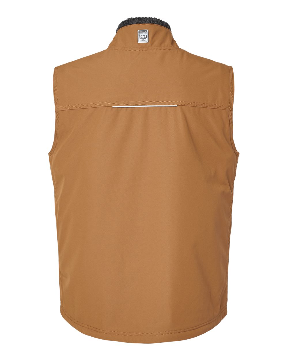 Men's GrizzlyTec™ Rigor Vest - 5301 8