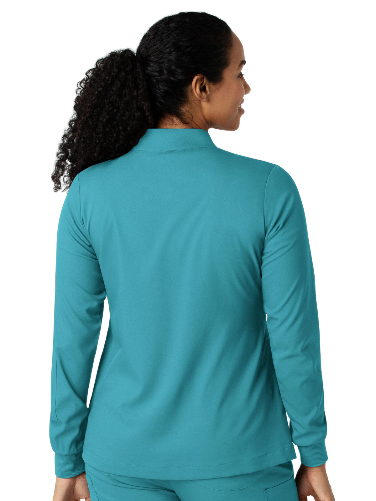 Wink - Boundless - Women's Four-Pocket Warm-Up Jacket 25