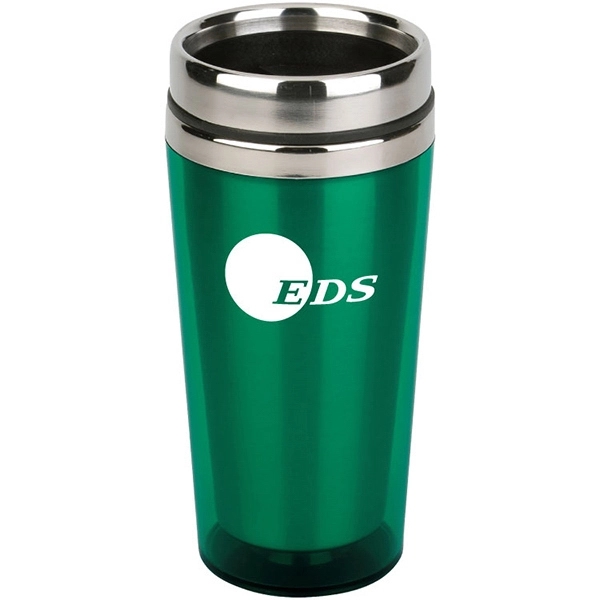 Vista - 16 oz Translucent Tumbler 3