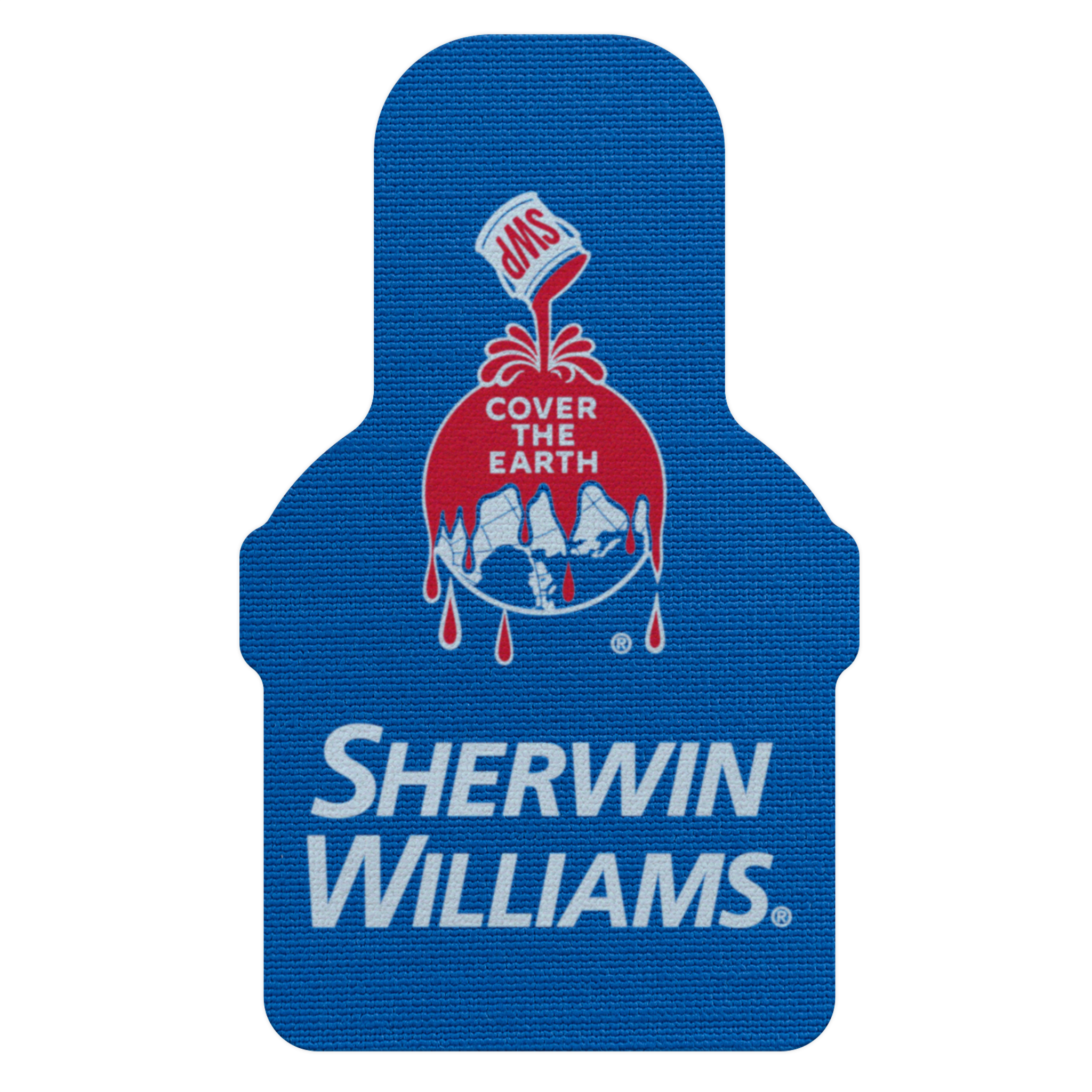 Grip-It™ Jar Opener Stock Shape 36 sq in - (Color) 194