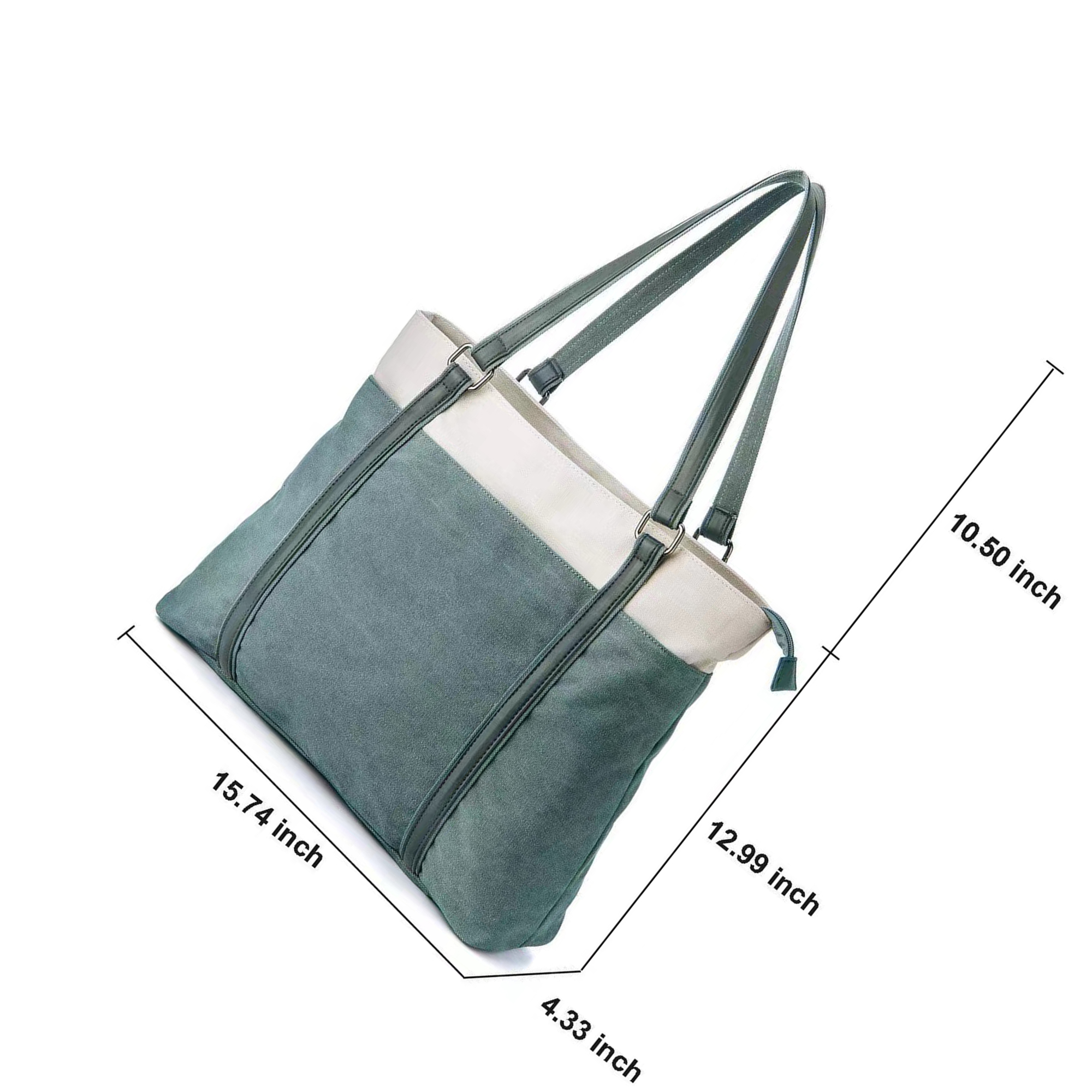 Women Laptop Tote Bag 3