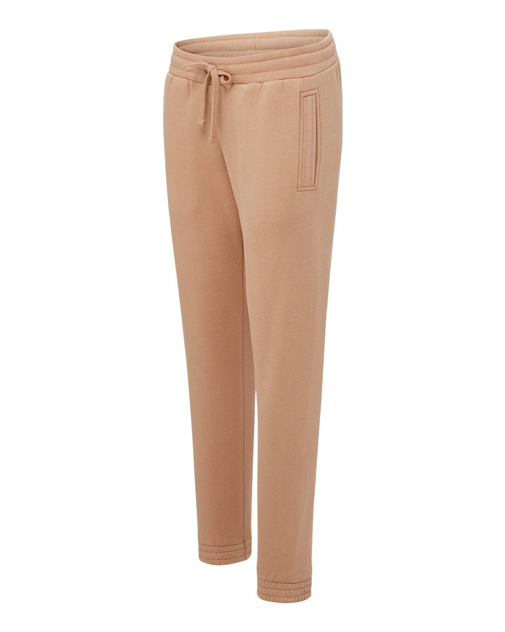 Women's Vintage Fleece Joggers - W25153 17