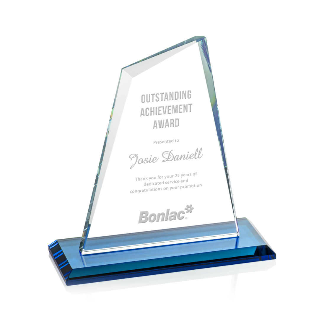 Summit Award - Sky Blue 8