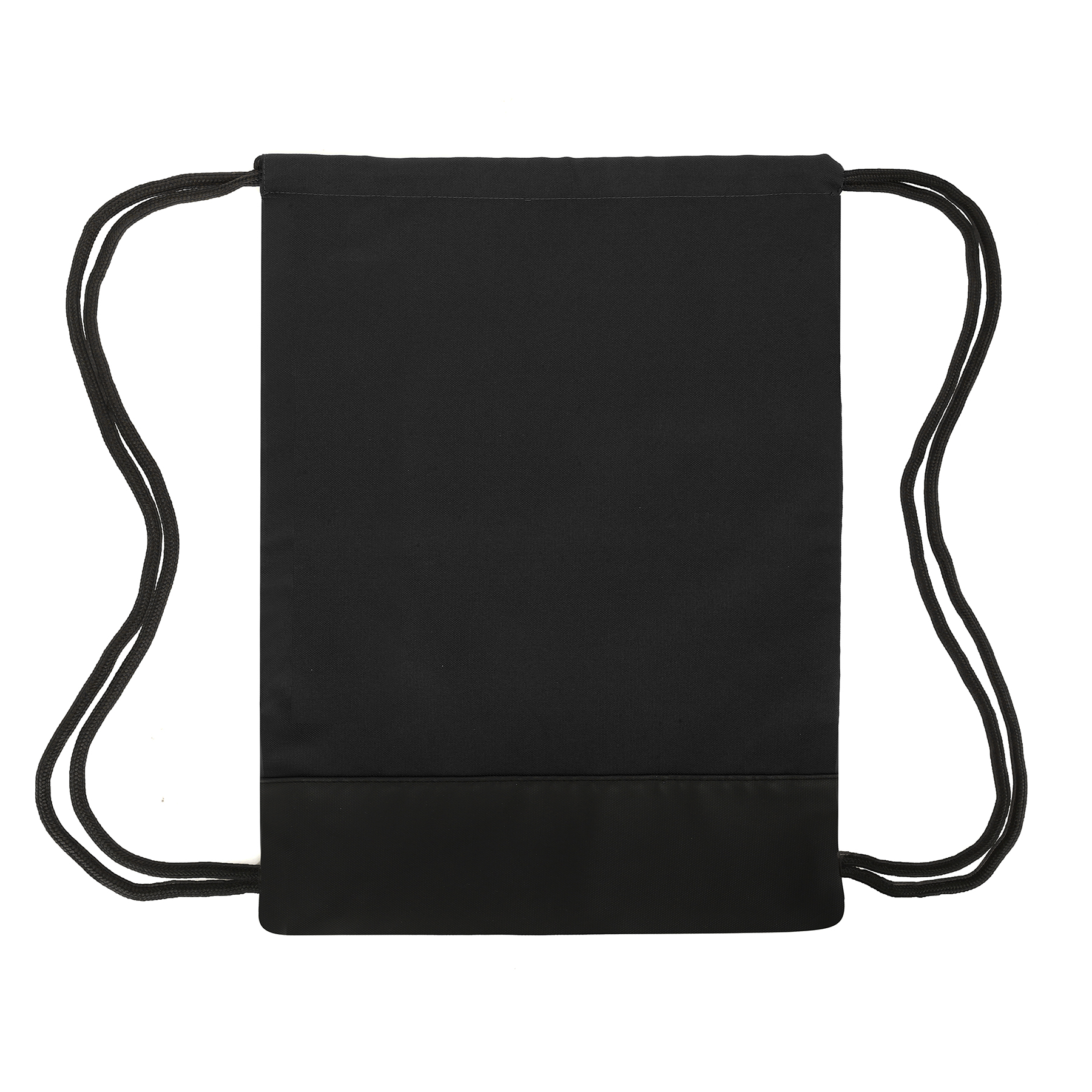 Deluxe Waterproof Drawstring Gym Bag 11