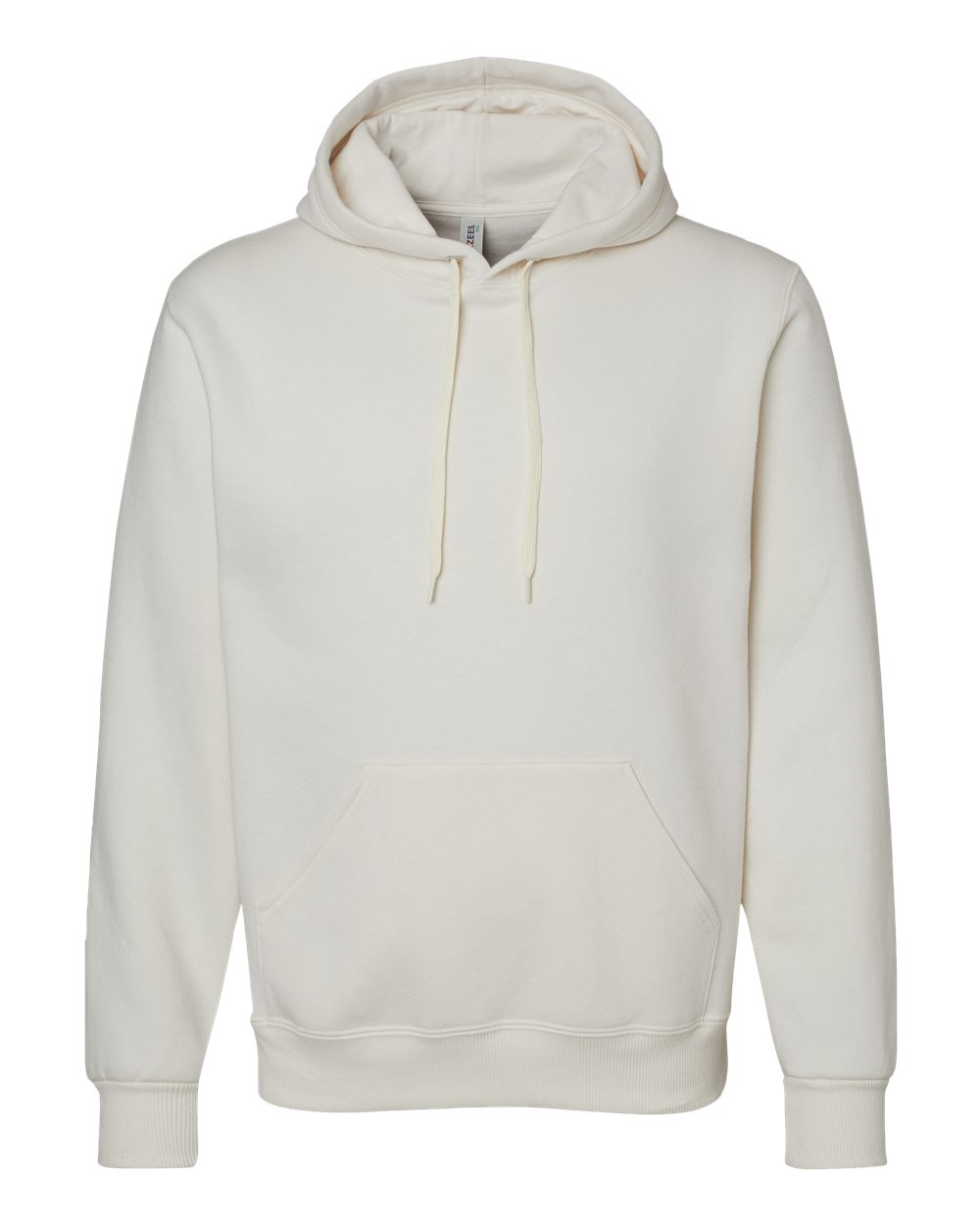 Unisex Eco™ Premium Blend Ring-Spun Hooded Sweatshirt - 700MR 74