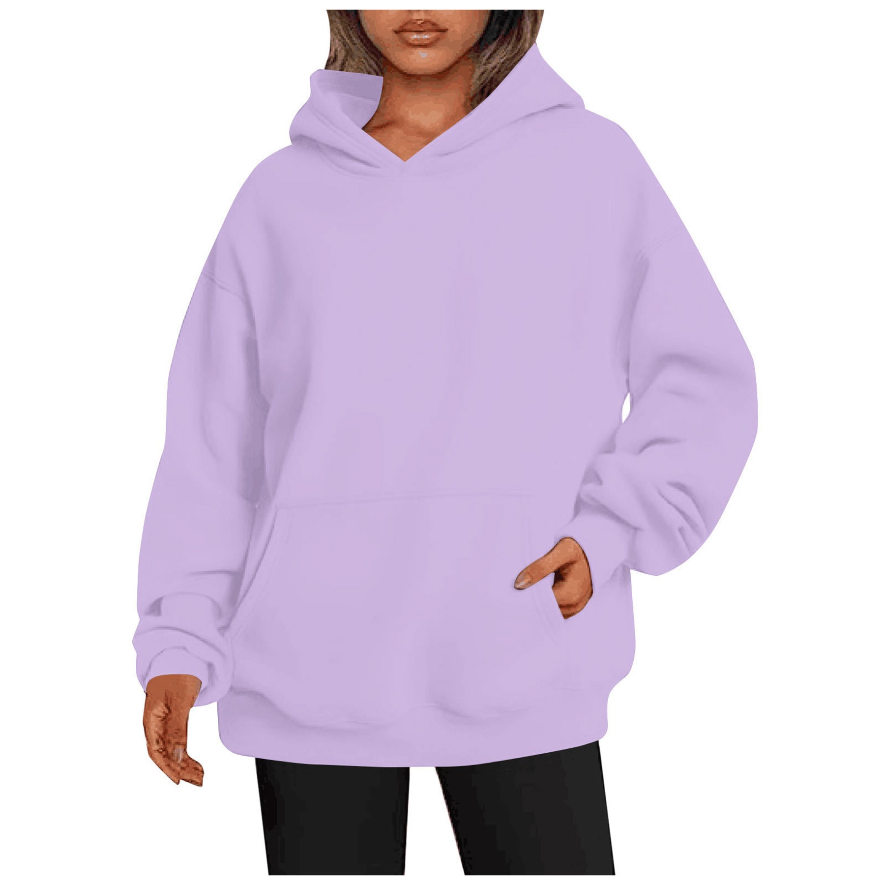 Womens Oversized Hoodies 15