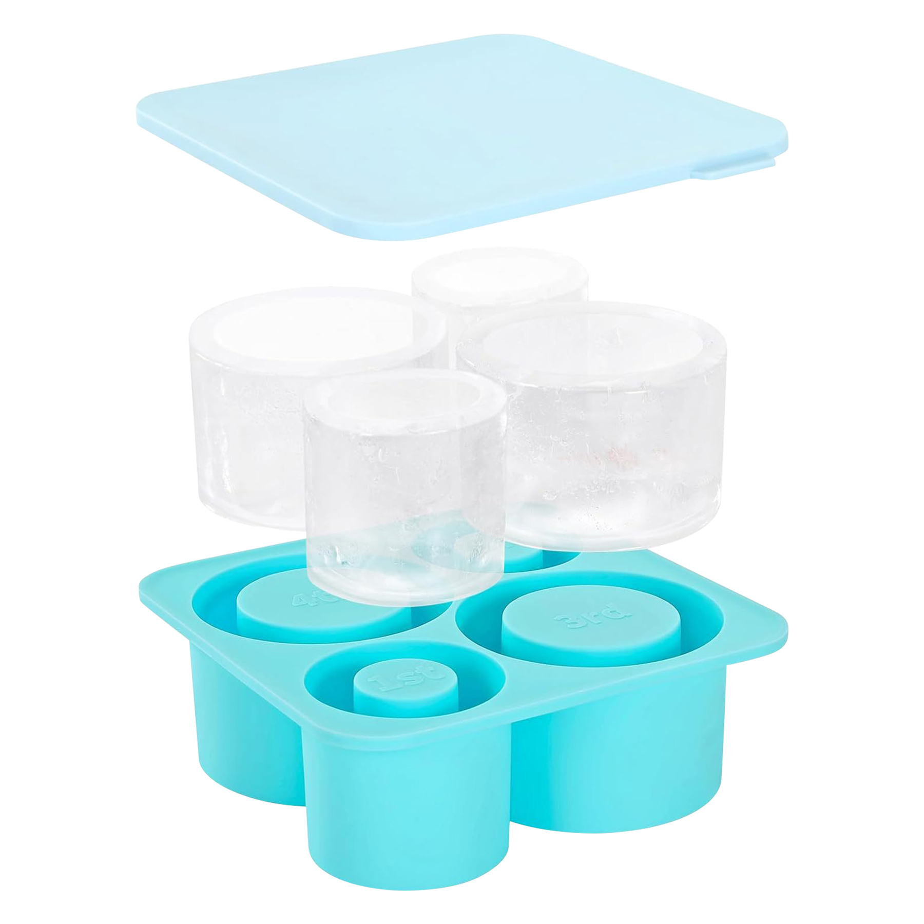 Stanley Special Silicone Ice Bars 6