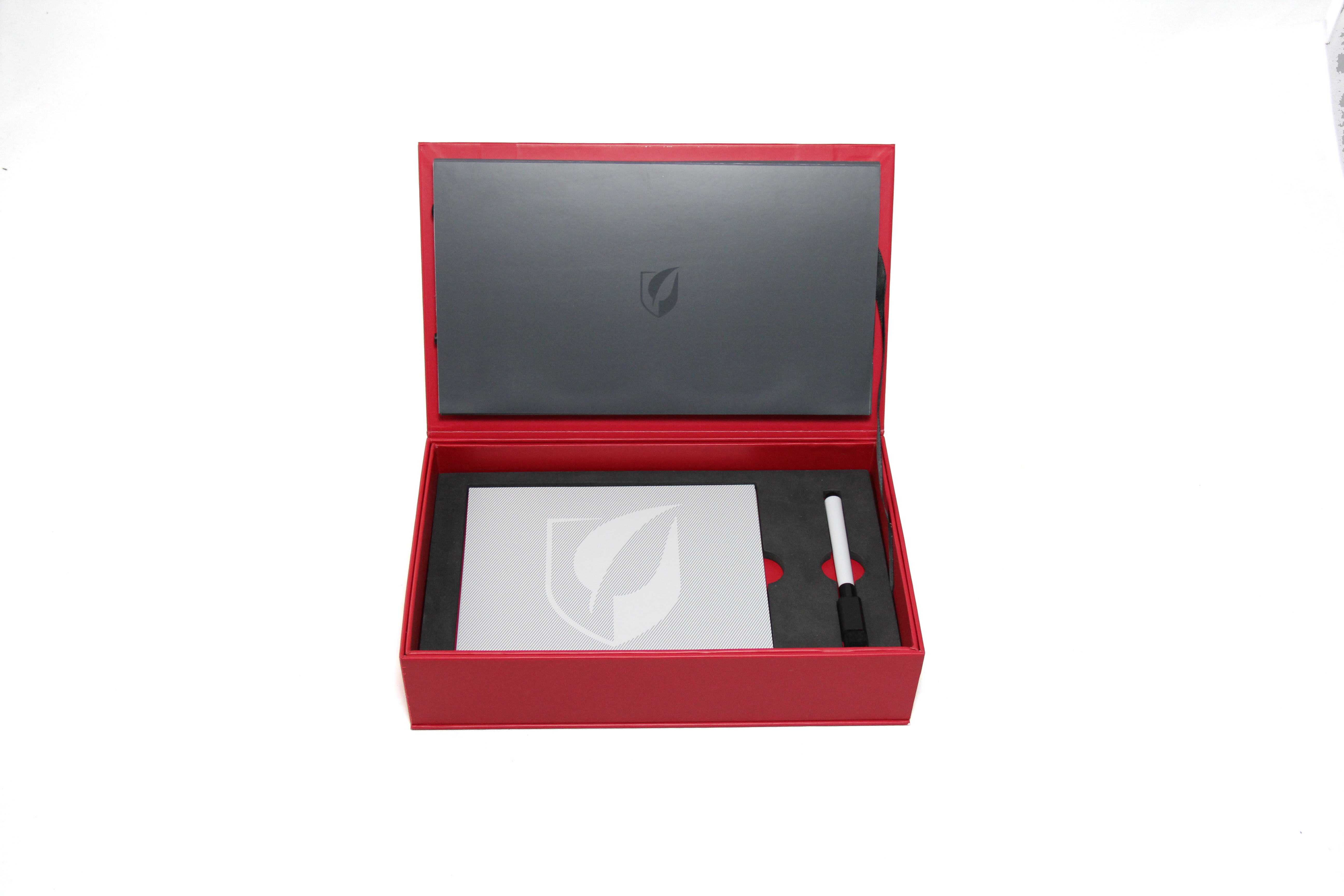 Video Packaging & Boxes 3