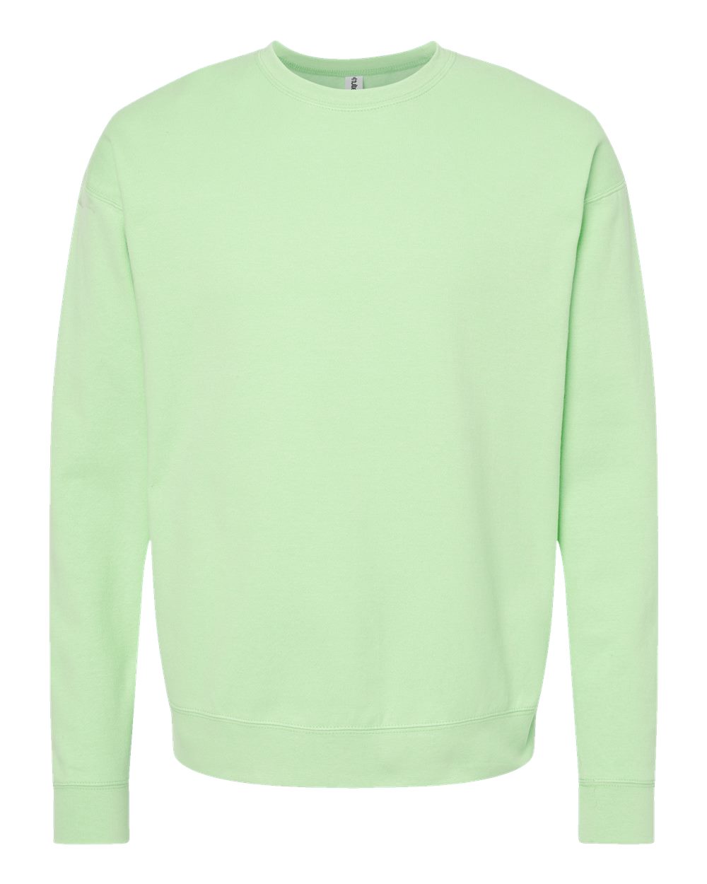 Unisex Fleece Crewneck Sweatshirt - 340 129