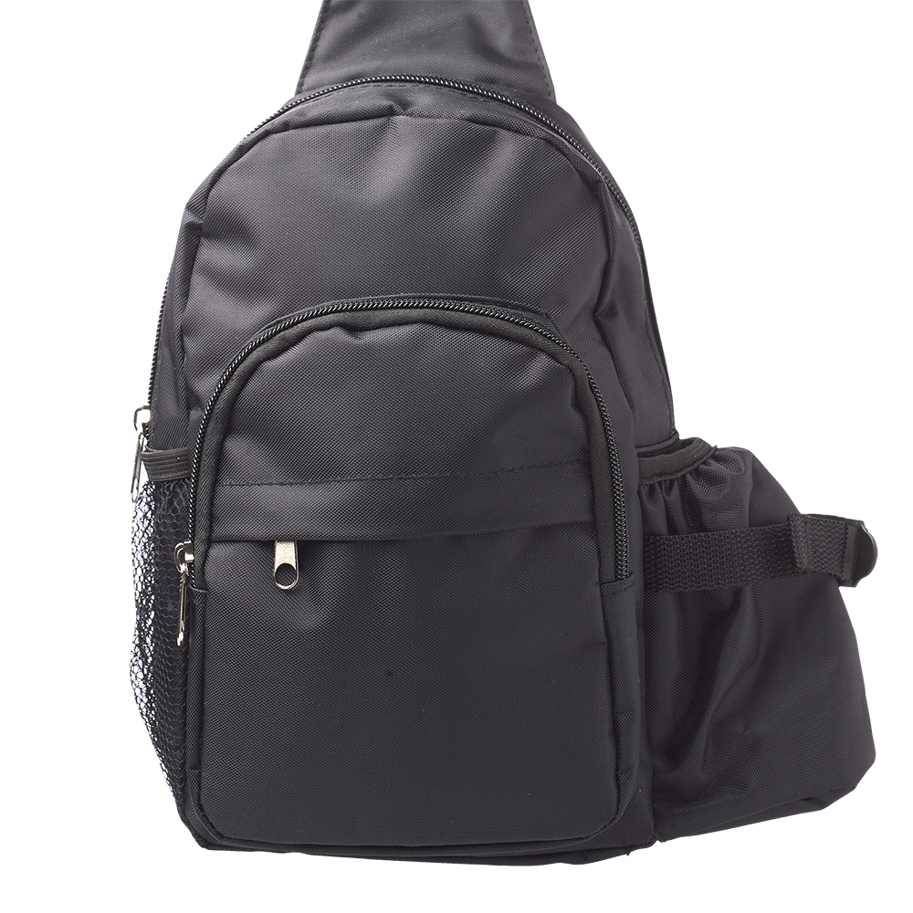 Mini Travelers Crossbody Shoulder Bag