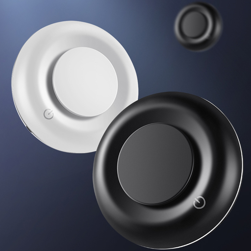 Portable Mini Air Purifies 3