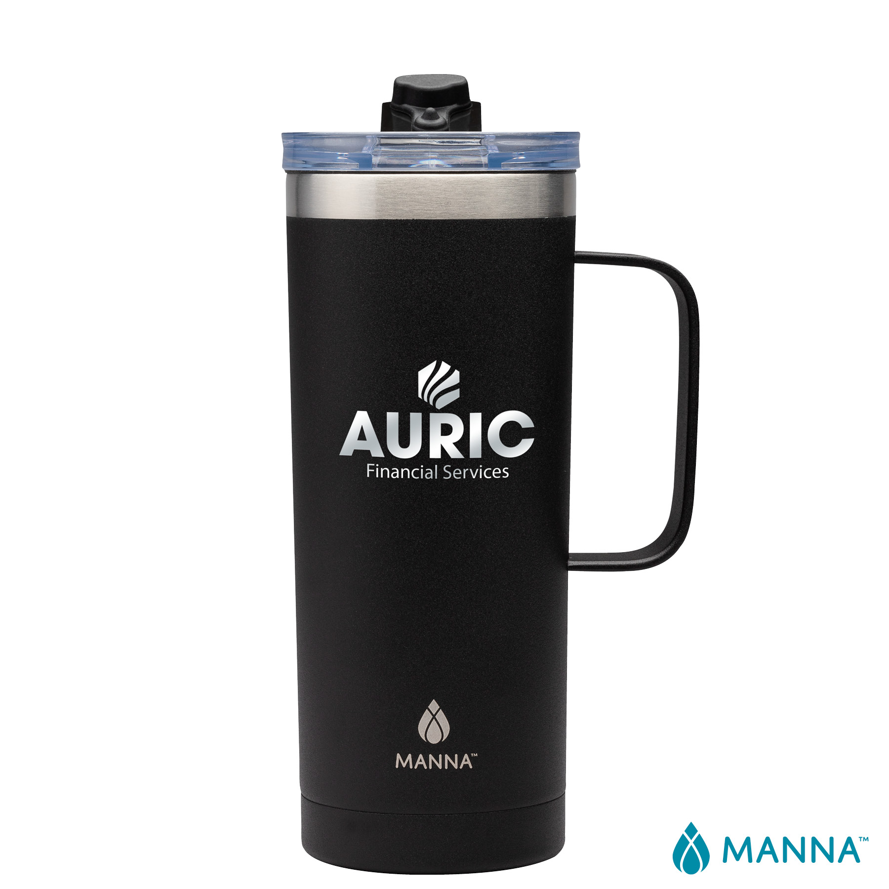 Manna™ Tahoe 20 oz. Vacuum Insulated Camping Mug 18