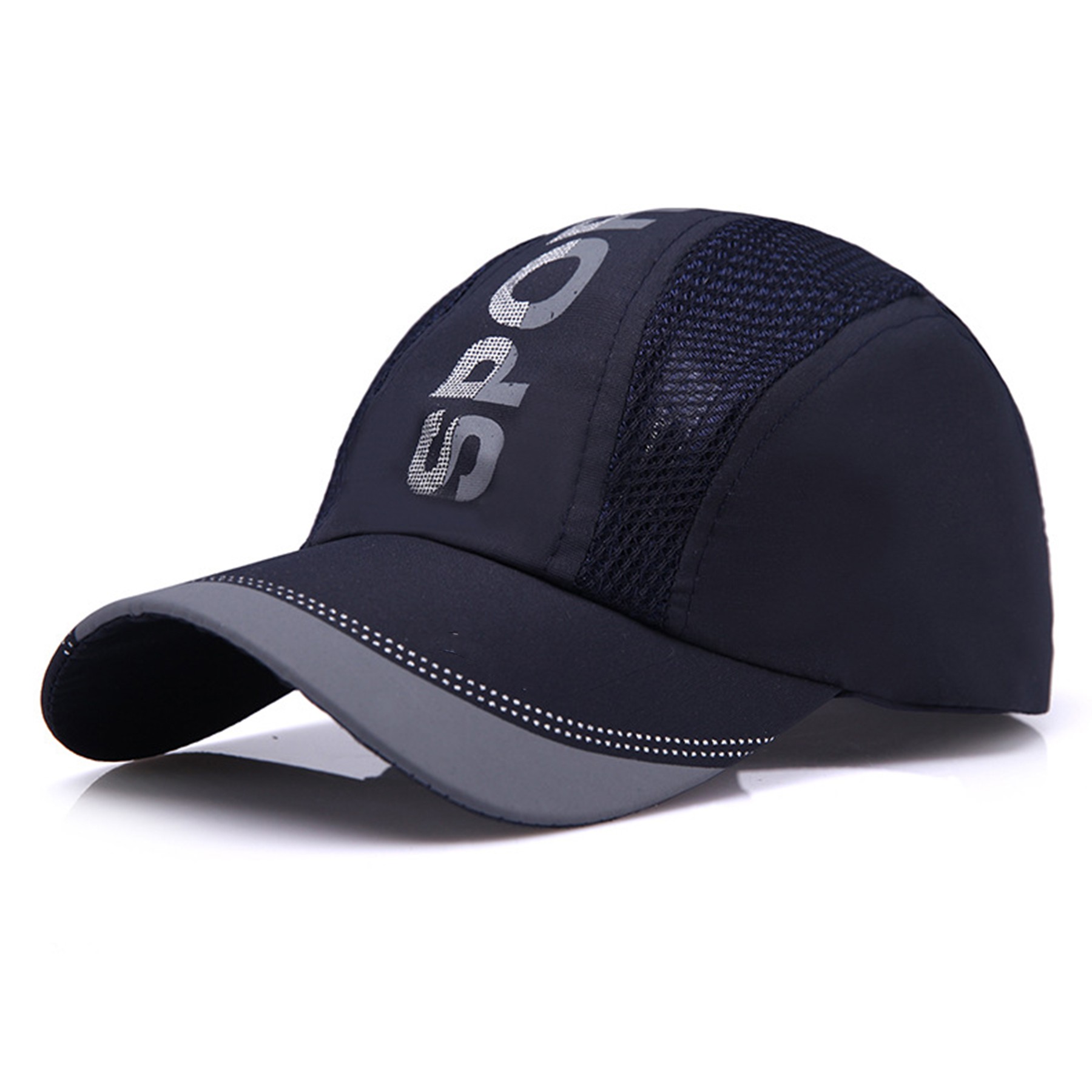 Baseball Cap 1