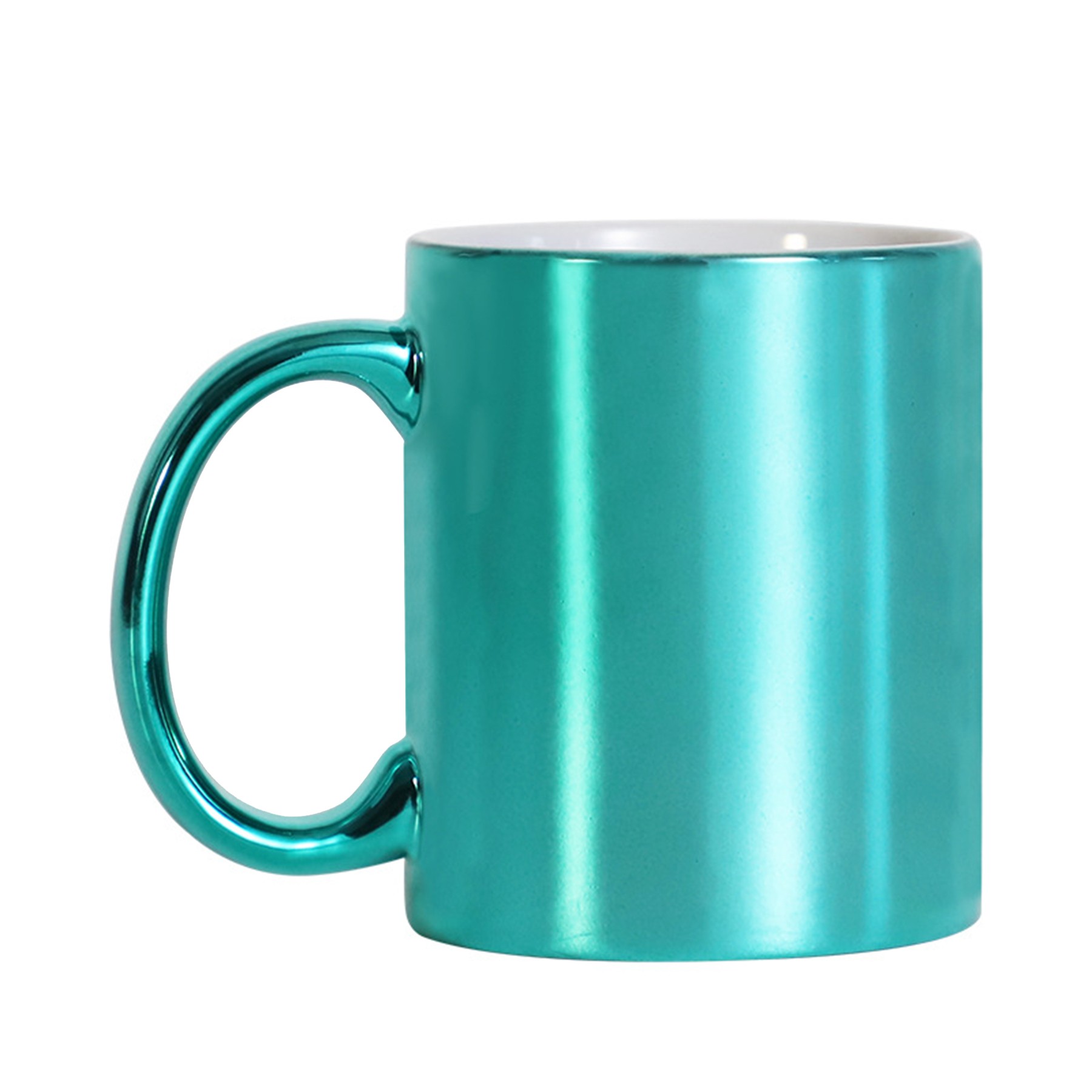 Electroplated Mug 5