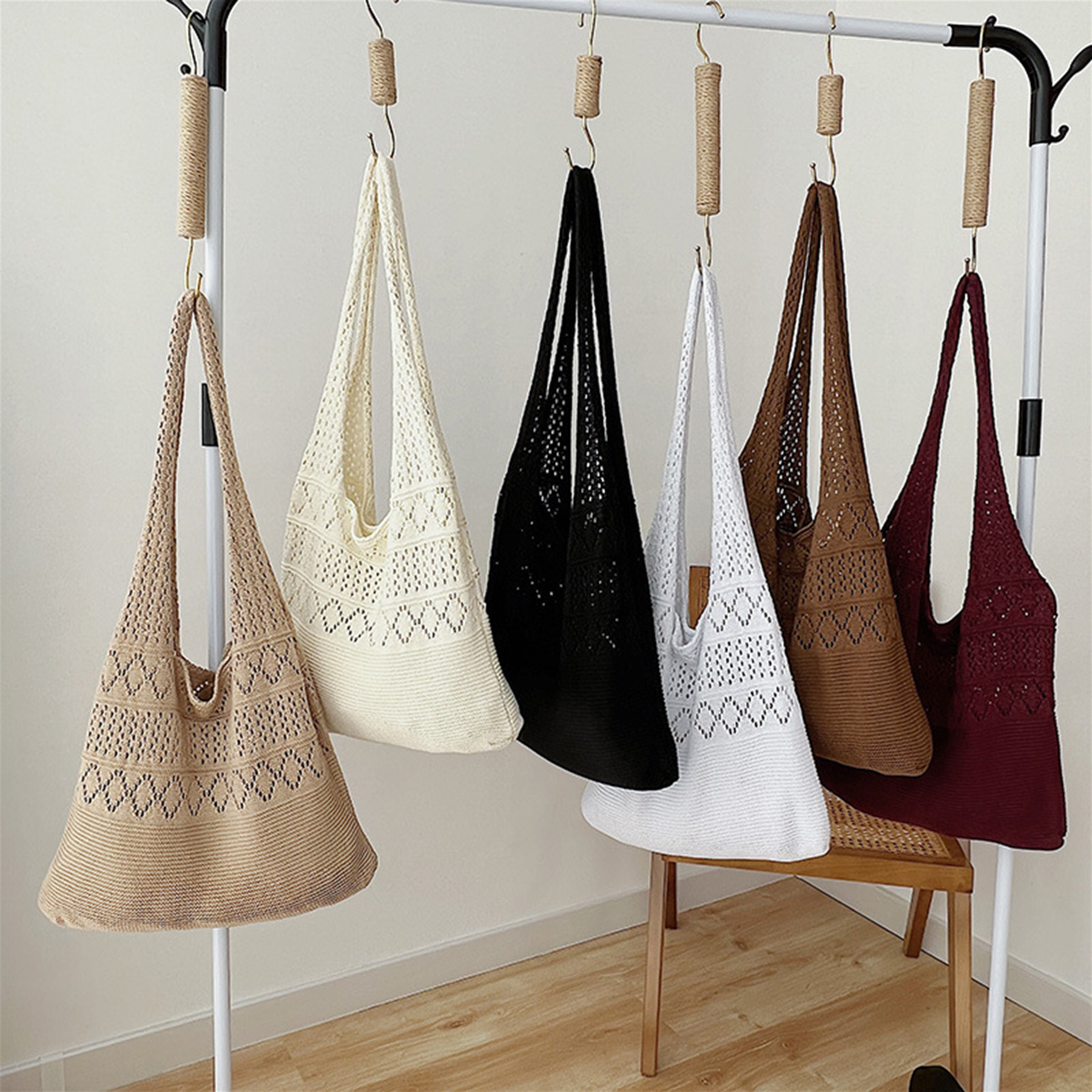 Women Shoulder Bag 2