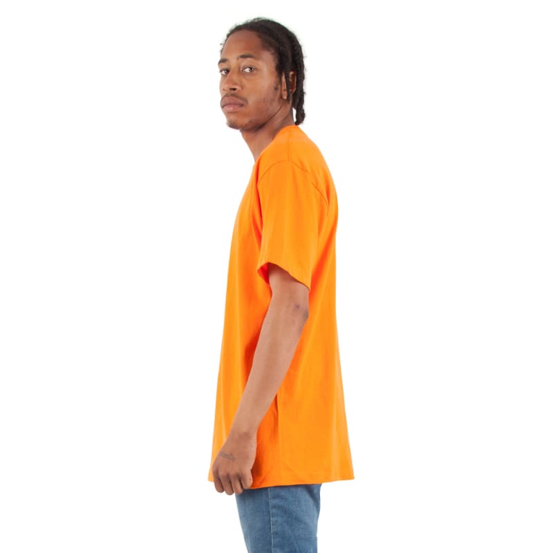 Shaka Wear Adult Active Short-Sleeve Crewneck T-Shirt 116
